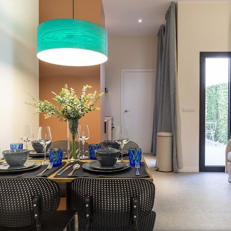 Osito Hub - Duque De Gaeta Apartman Valencia Kültér fotó