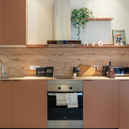 Osito Hub - Duque De Gaeta Apartman Valencia Kültér fotó