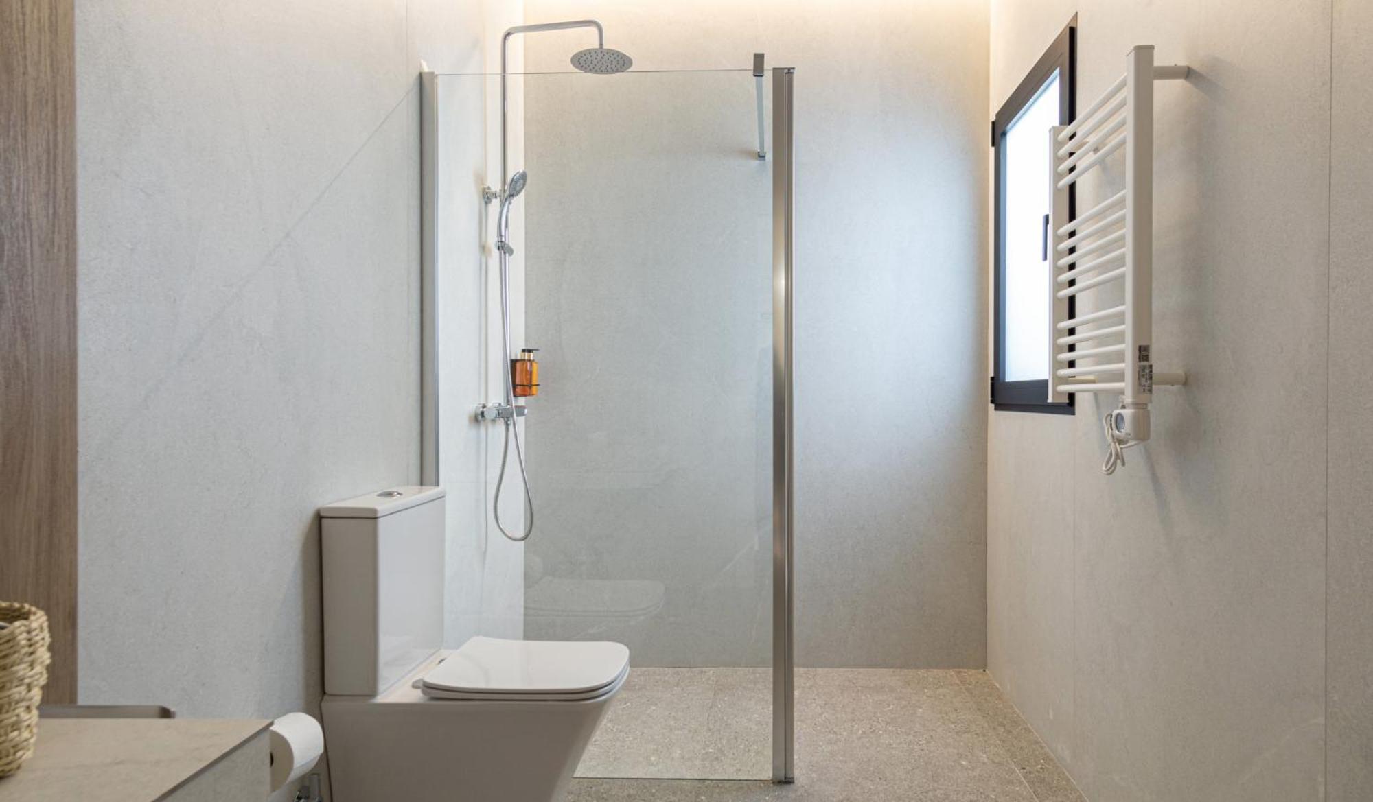 Osito Hub - Duque De Gaeta Apartman Valencia Kültér fotó