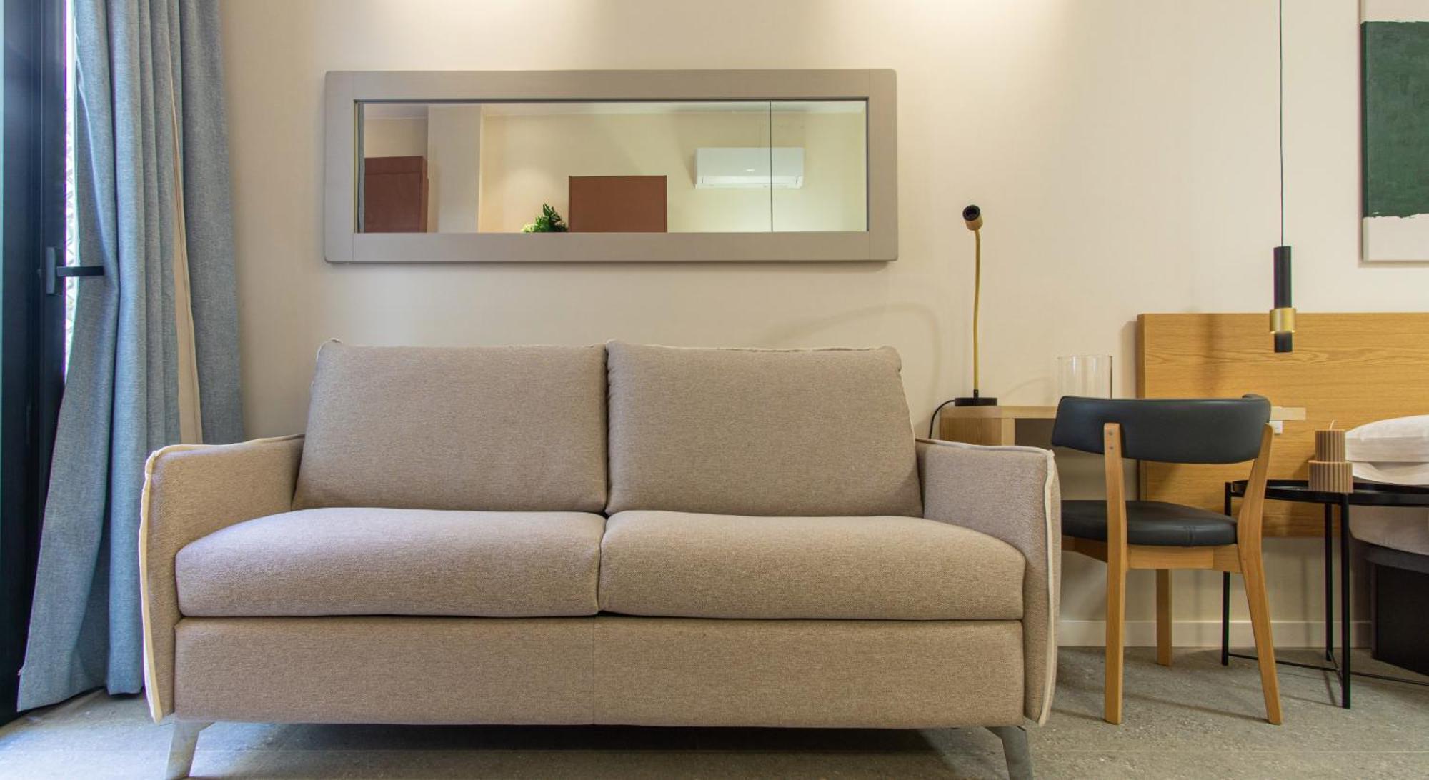 Osito Hub - Duque De Gaeta Apartman Valencia Kültér fotó