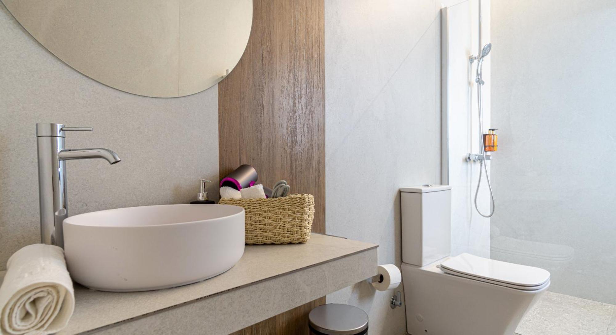 Osito Hub - Duque De Gaeta Apartman Valencia Kültér fotó