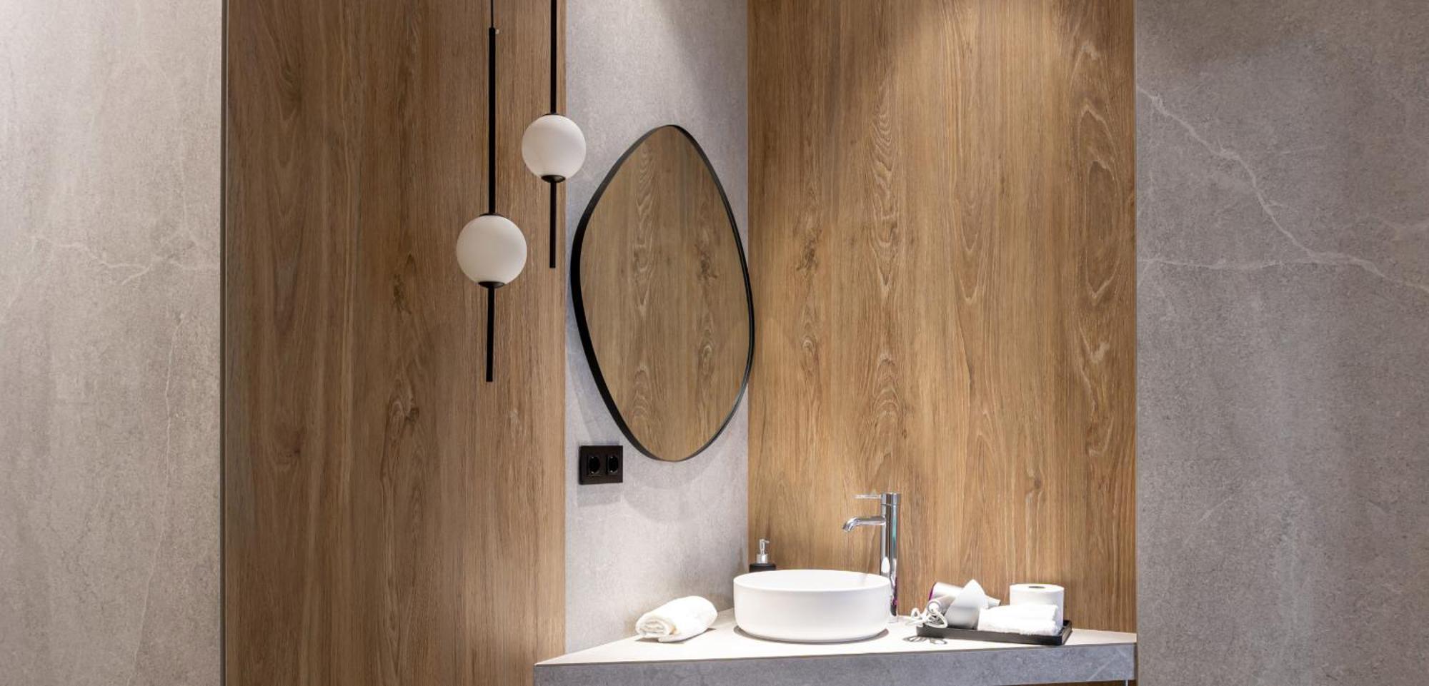 Osito Hub - Duque De Gaeta Apartman Valencia Kültér fotó